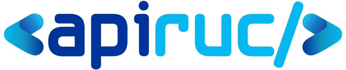 Logo APIRUC